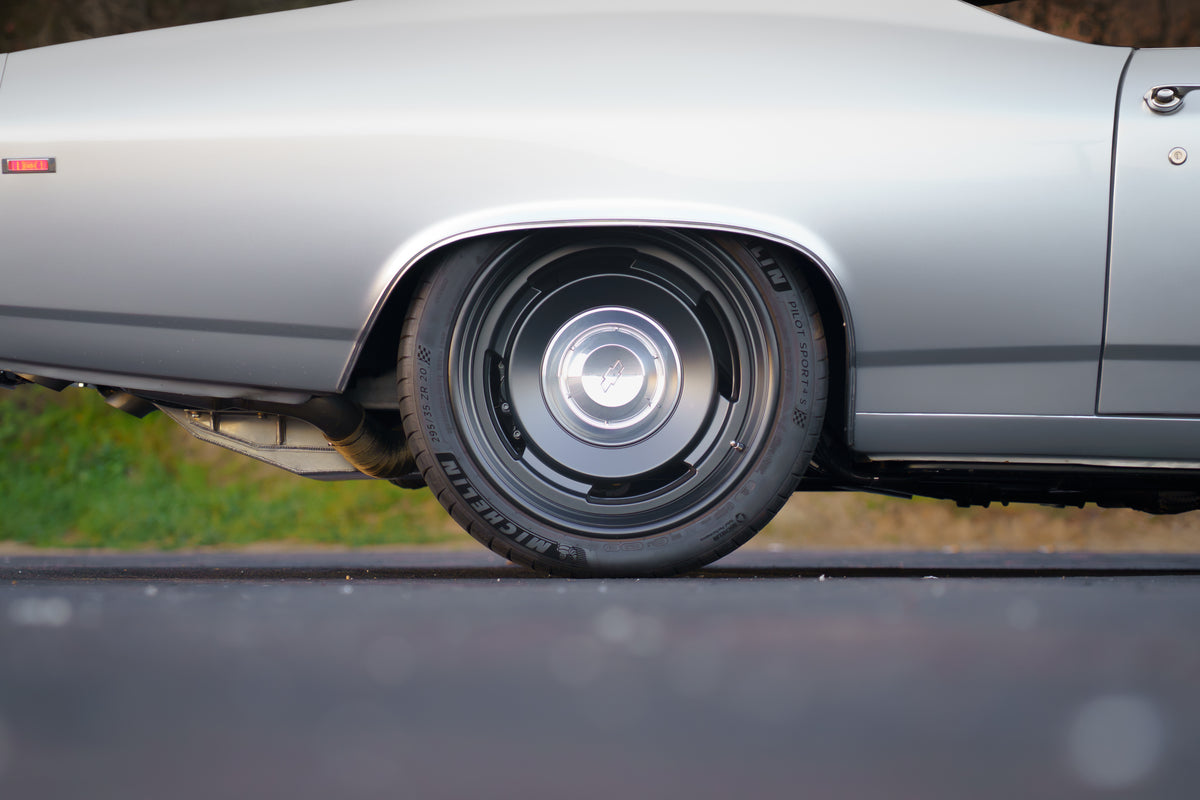 The Chevelle