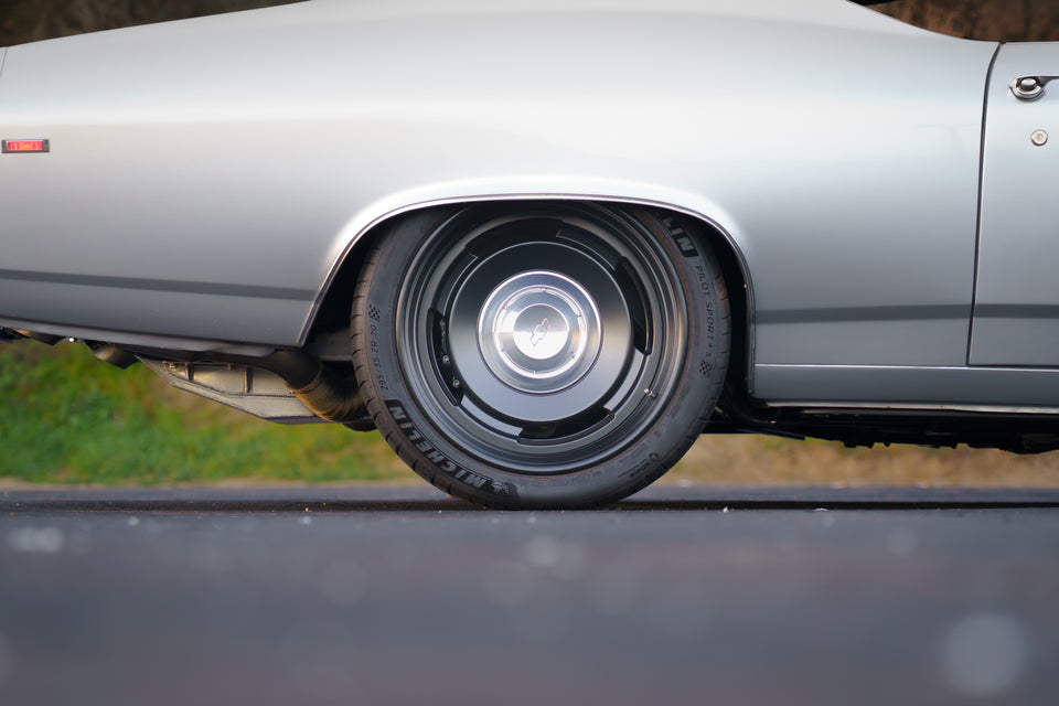 The Chevelle