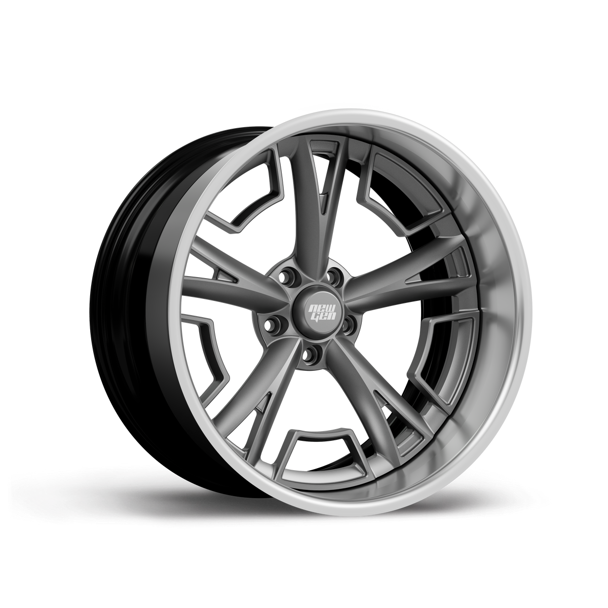 SPLITTER BELLAIR